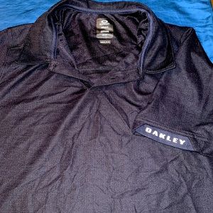 Oakley Polo xl regular fit